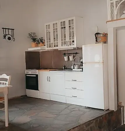 Διαμέρισμα Loft House 2 Όρμος Παναγιάς