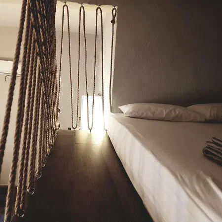 Loft House 2 Όρμος Παναγιάς