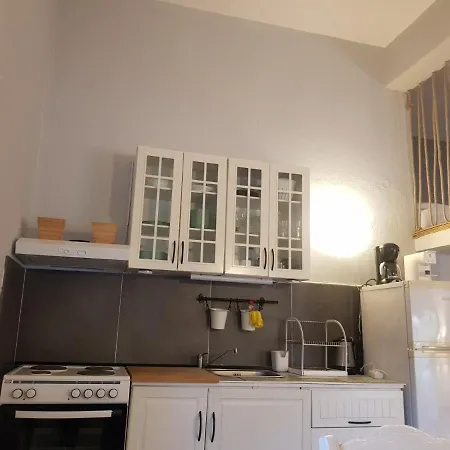 Loft House 2 Διαμέρισμα Όρμος Παναγιάς