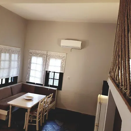 Loft House 2 Ormos Panagias