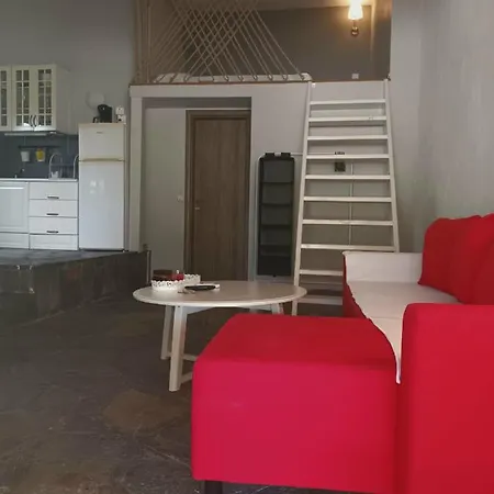 Loft House 2 * أورموس باناجياس