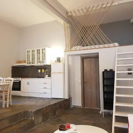 Loft House 2