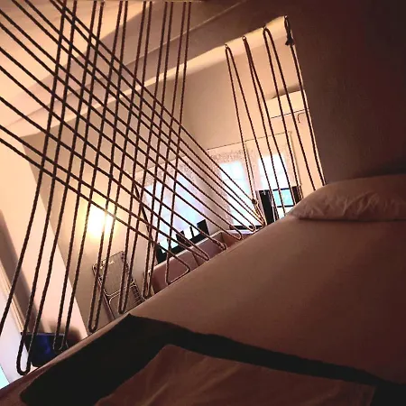 شقة Loft House 2