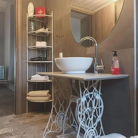 شقة Loft House 2 أورموس باناجياس