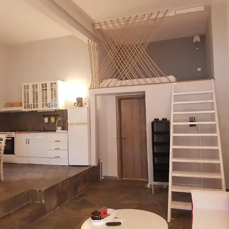 Loft House 2 أورموس باناجياس